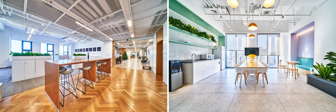 广州诸侯快讯装饰设计公司图册