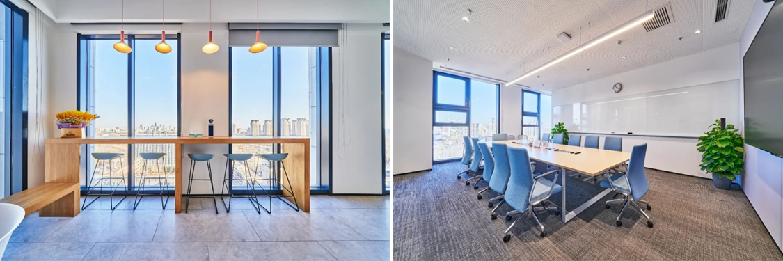 广州诸侯快讯装饰设计公司图册