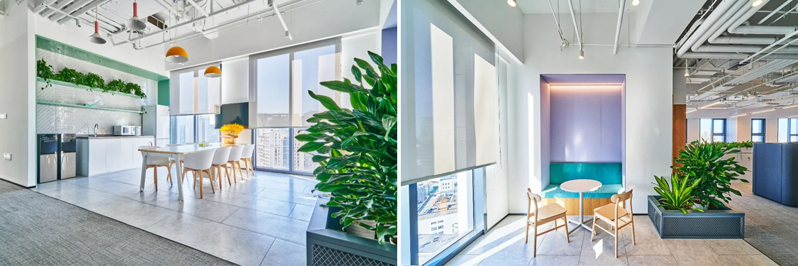 广州诸侯快讯装饰设计公司图册