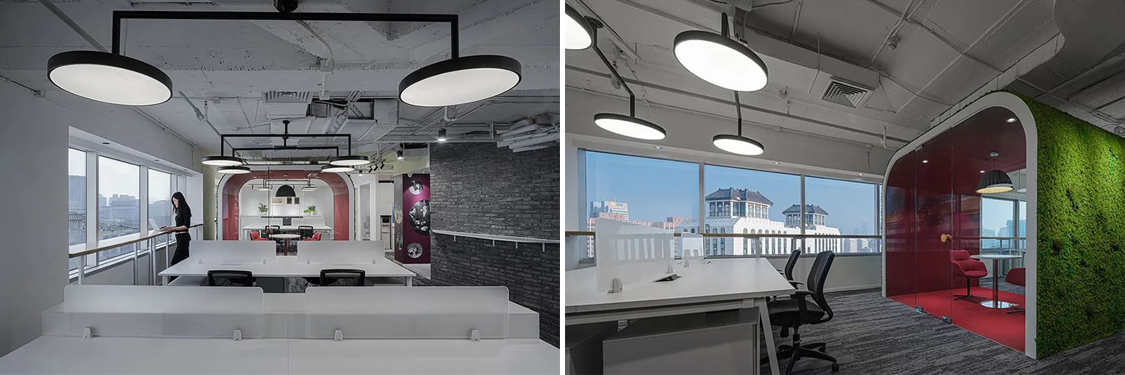 广州诸侯快讯装饰设计公司图册