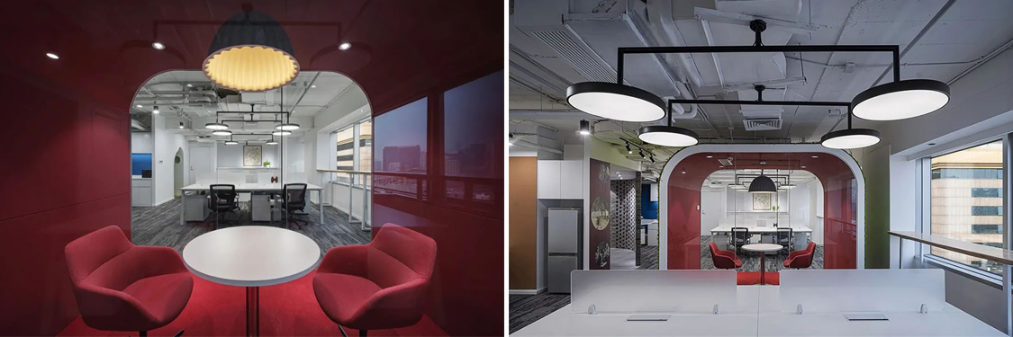 广州诸侯快讯装饰设计公司图册