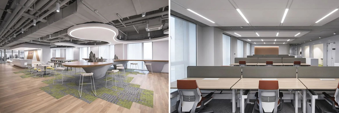 广州诸侯快讯装饰设计公司图册