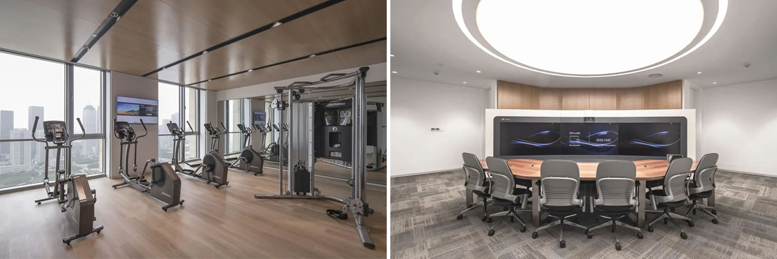 广州诸侯快讯装饰设计公司图册