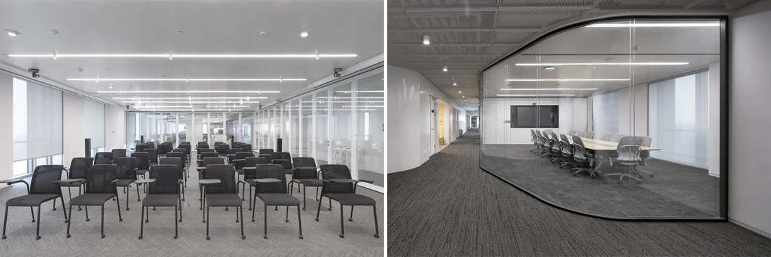 广州诸侯快讯装饰设计公司图册