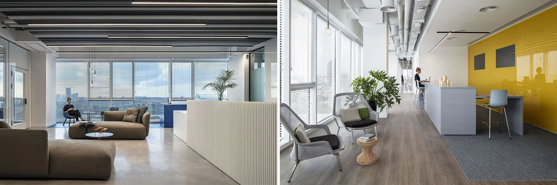 广州诸侯快讯装饰设计公司图册