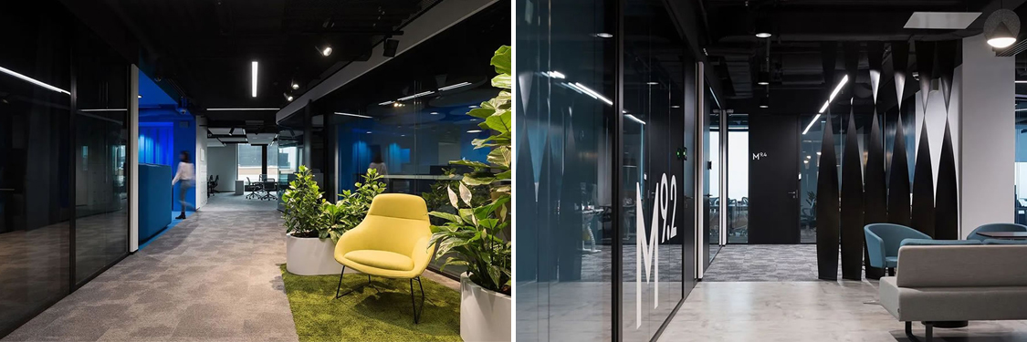 广州诸侯快讯装饰设计公司图册