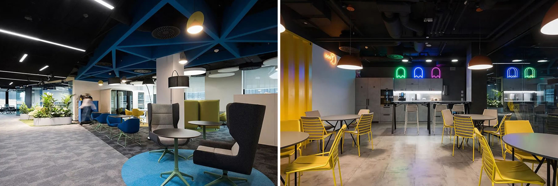 广州诸侯快讯装饰设计公司图册