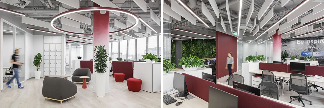 广州诸侯快讯装饰设计公司图册