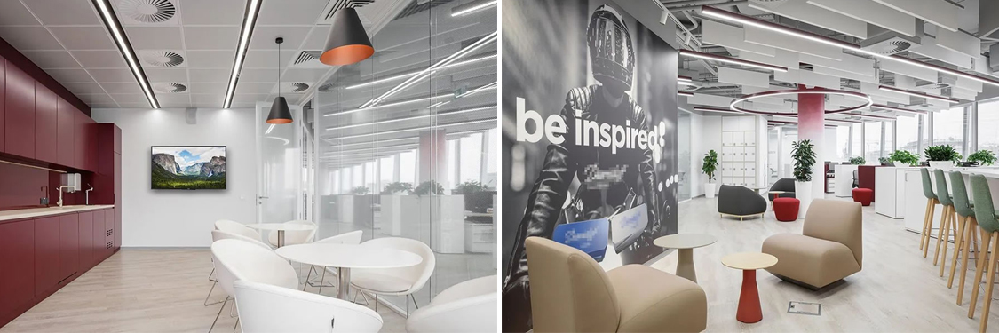 广州诸侯快讯装饰设计公司图册