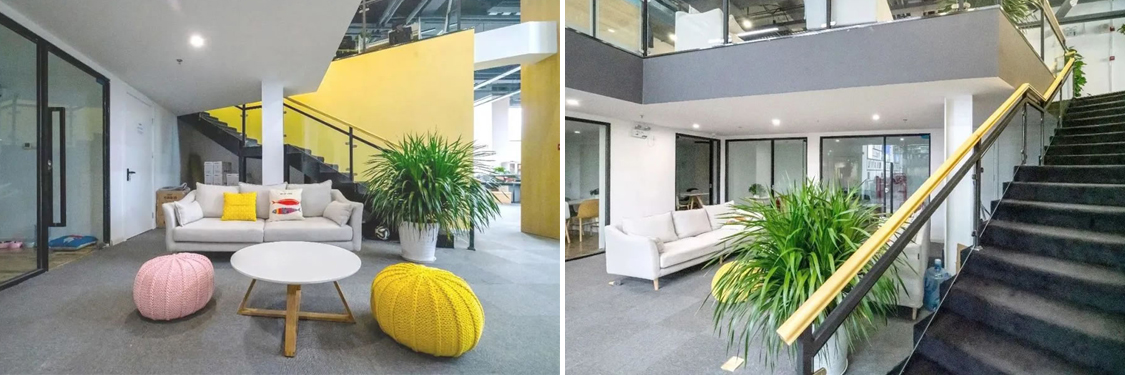 广州诸侯快讯装饰设计公司图册