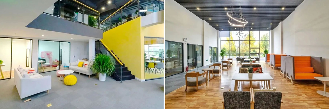 广州诸侯快讯装饰设计公司图册