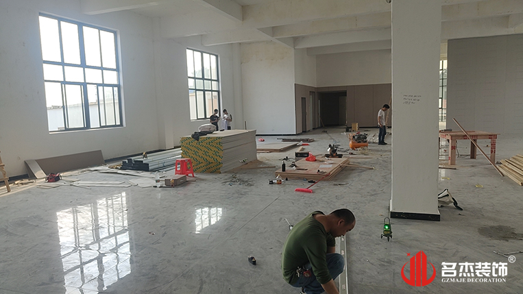 广州诸侯快讯装饰设计公司图册