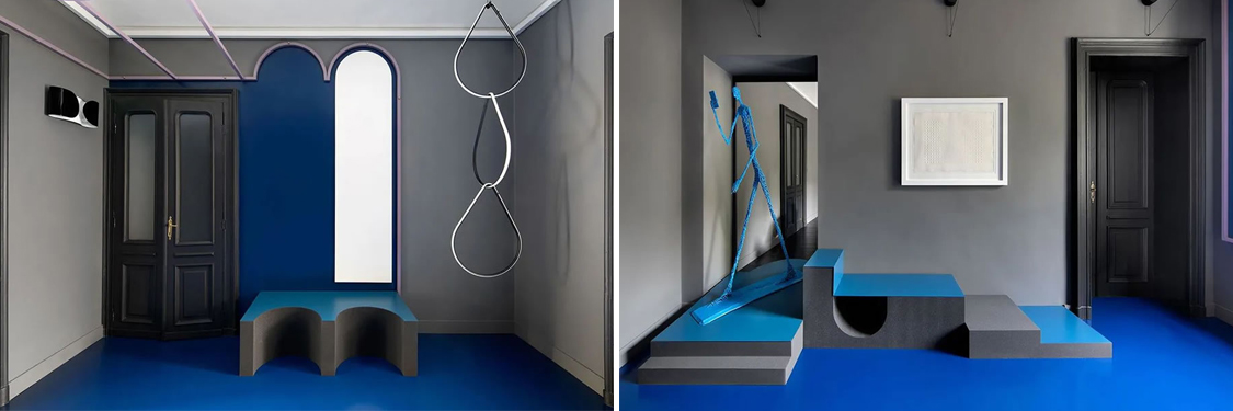 广州诸侯快讯装饰设计公司图册