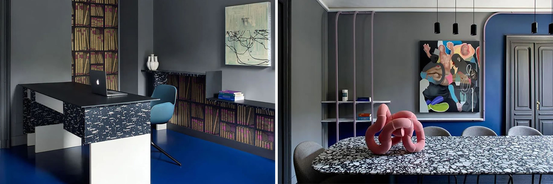 广州诸侯快讯装饰设计公司图册