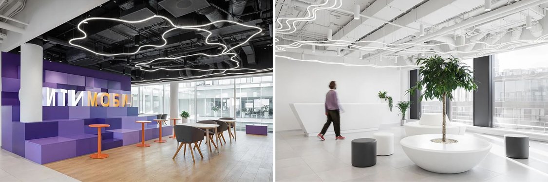 广州诸侯快讯装饰设计公司图册