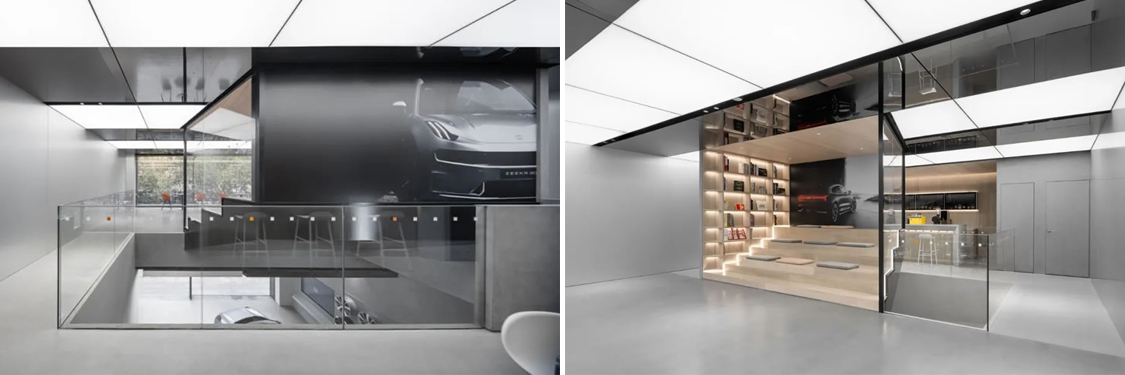 广州诸侯快讯装饰设计公司图册