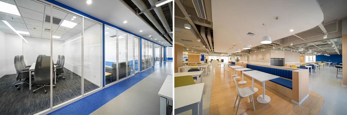 广州诸侯快讯装饰设计公司图册