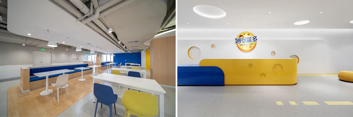 广州诸侯快讯装饰设计公司图册