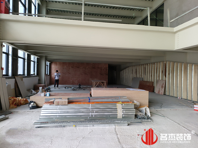 广州诸侯快讯装饰设计公司图册