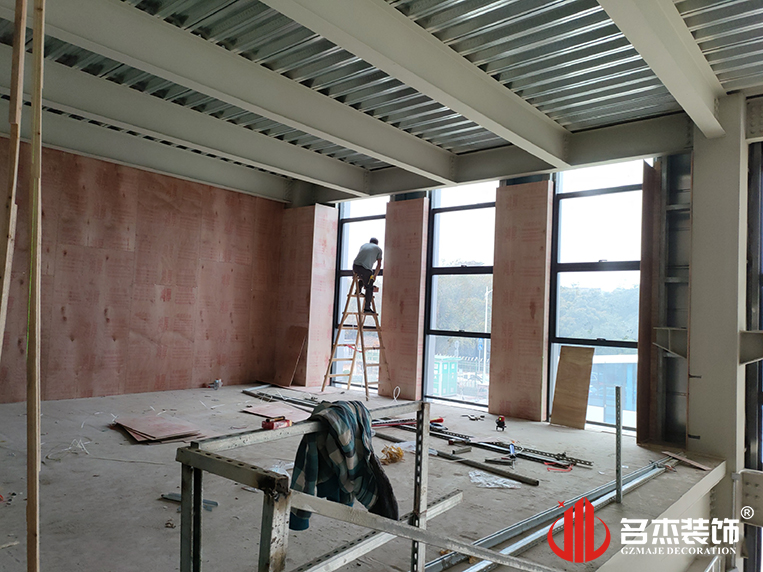 广州诸侯快讯装饰设计公司图册