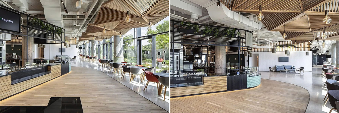 广州诸侯快讯装饰设计公司图册