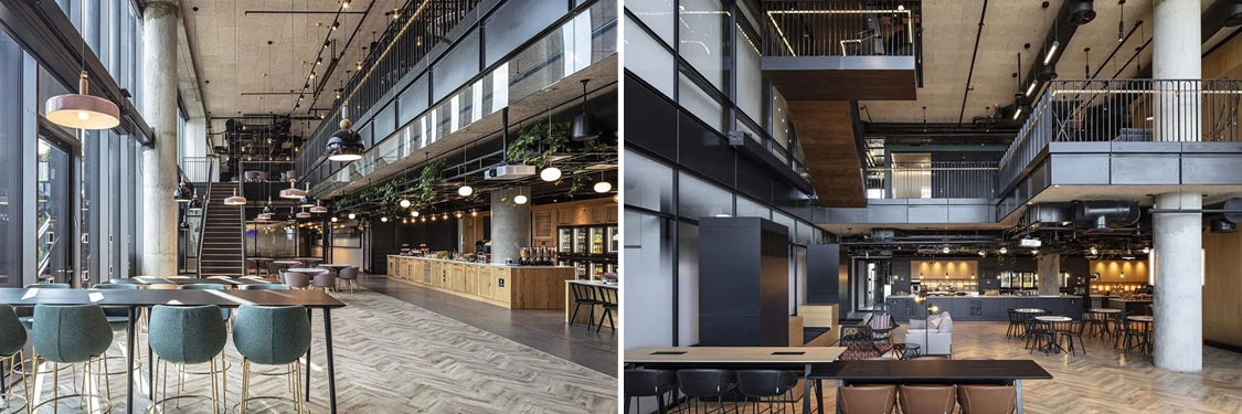 广州诸侯快讯装饰设计公司图册