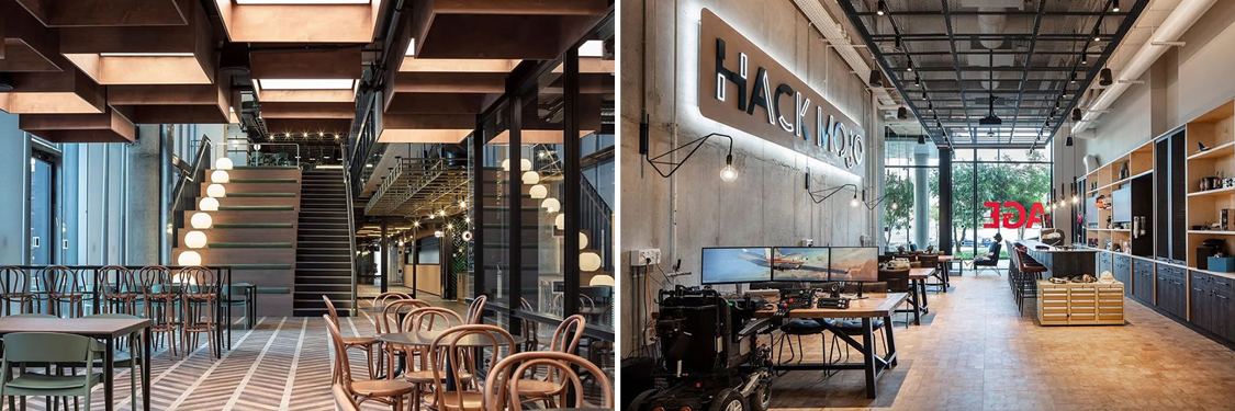 广州诸侯快讯装饰设计公司图册