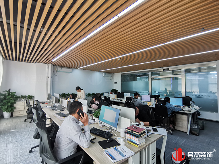 广州诸侯快讯装饰设计公司图册