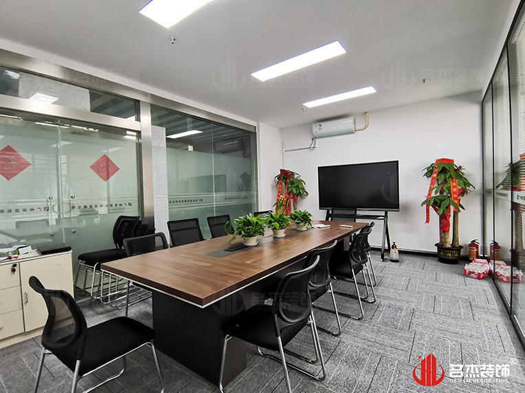 广州诸侯快讯装饰设计公司图册