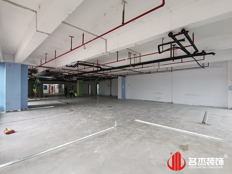 广州诸侯快讯装饰设计公司图册