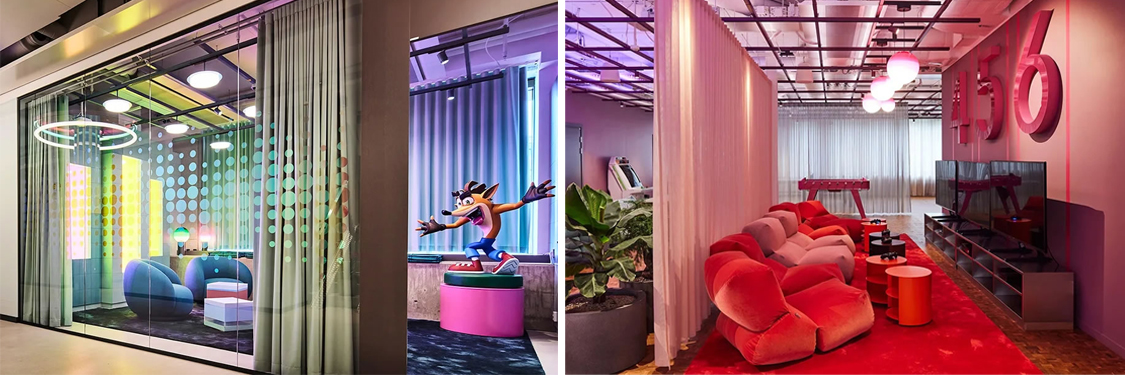 广州诸侯快讯装饰设计公司图册