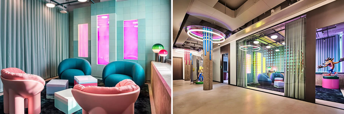 广州诸侯快讯装饰设计公司图册