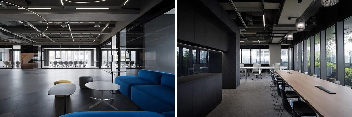 广州诸侯快讯装饰设计公司图册