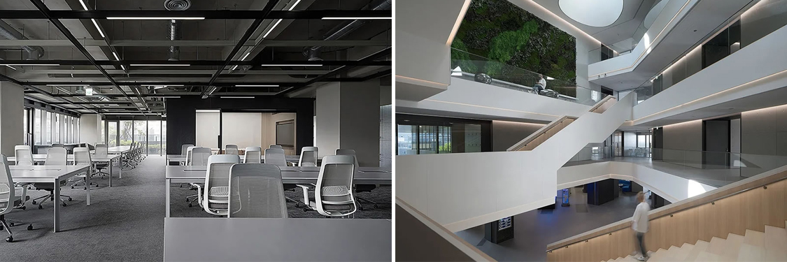 广州诸侯快讯装饰设计公司图册