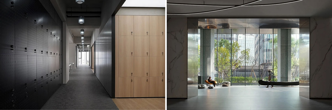 广州诸侯快讯装饰设计公司图册