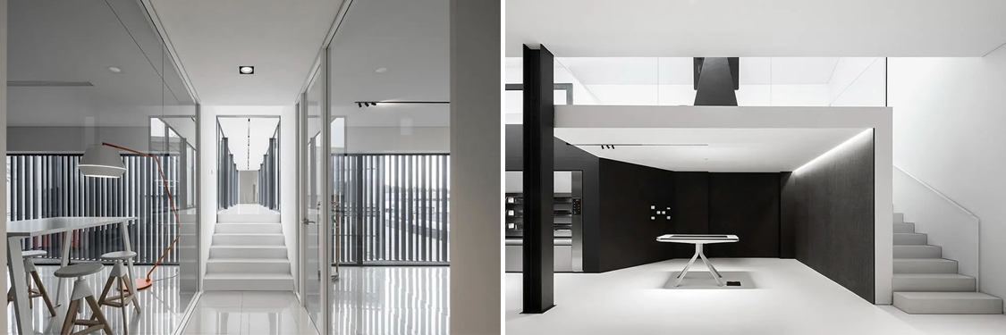 广州诸侯快讯装饰设计公司图册