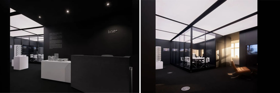 广州诸侯快讯装饰设计公司图册