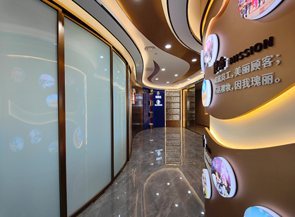 怎样应对广州办公室装修设计中泛起的突发情形