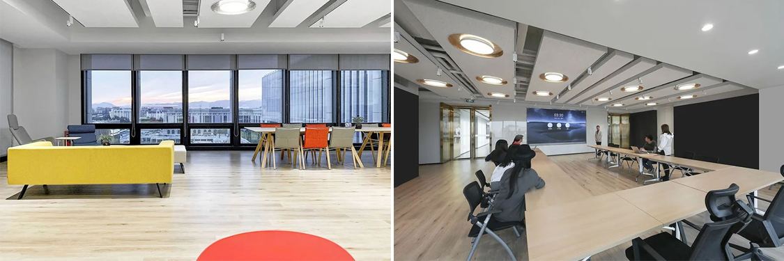 广州诸侯快讯装饰设计公司图册