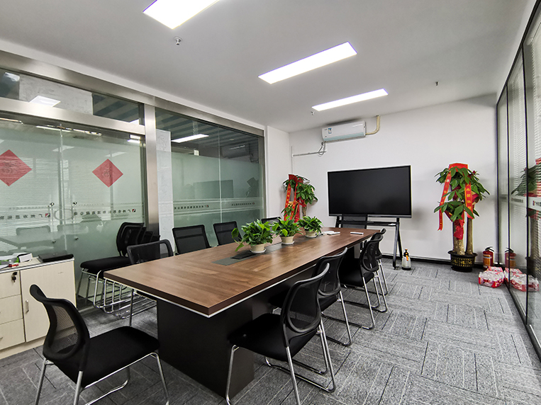 广州诸侯快讯装饰设计公司图册