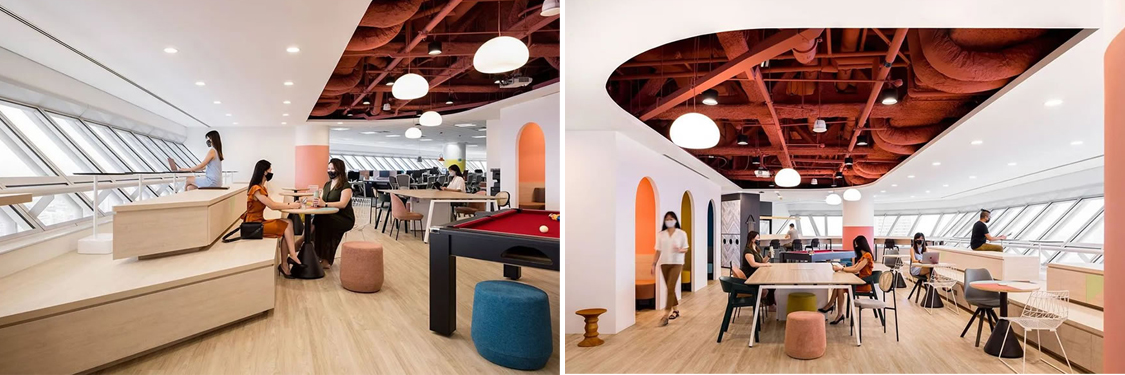 广州诸侯快讯装饰设计公司图册