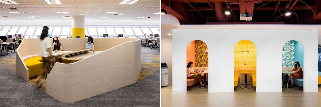 广州诸侯快讯装饰设计公司图册