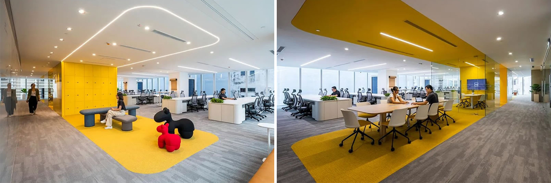 广州诸侯快讯装饰设计公司图册