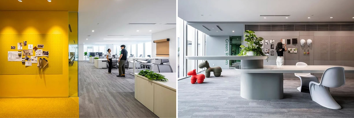 广州诸侯快讯装饰设计公司图册