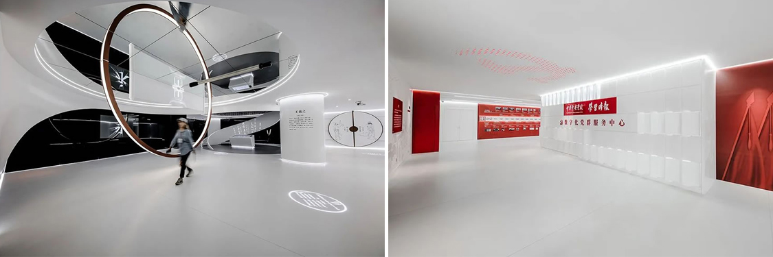 广州公装装修公司图册