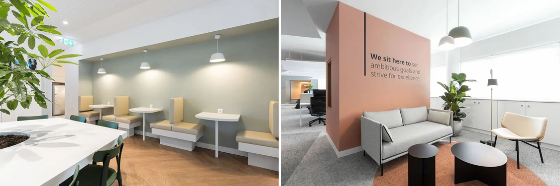 广州诸侯快讯装饰设计公司图册