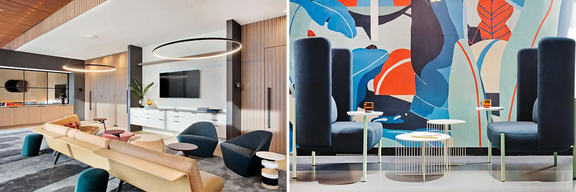 广州诸侯快讯装饰设计公司图册