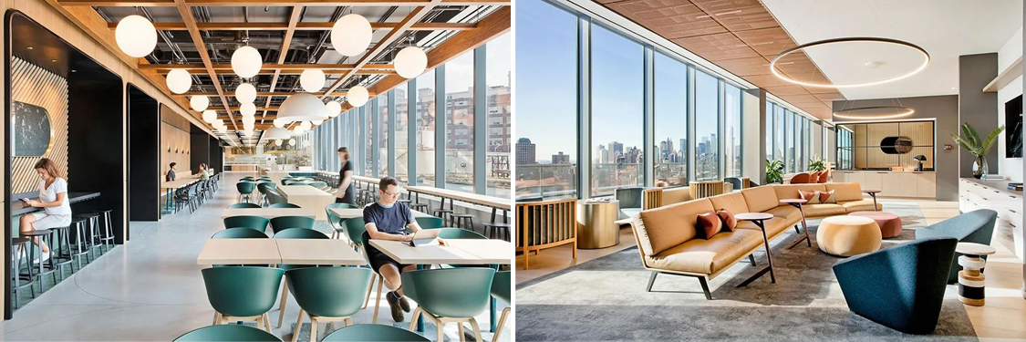 办公室装修设计