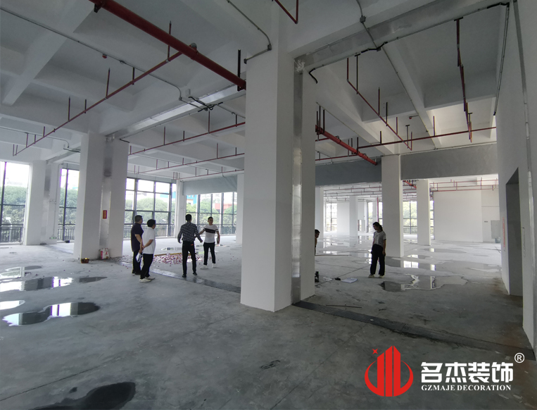 广州诸侯快讯装饰设计公司图册