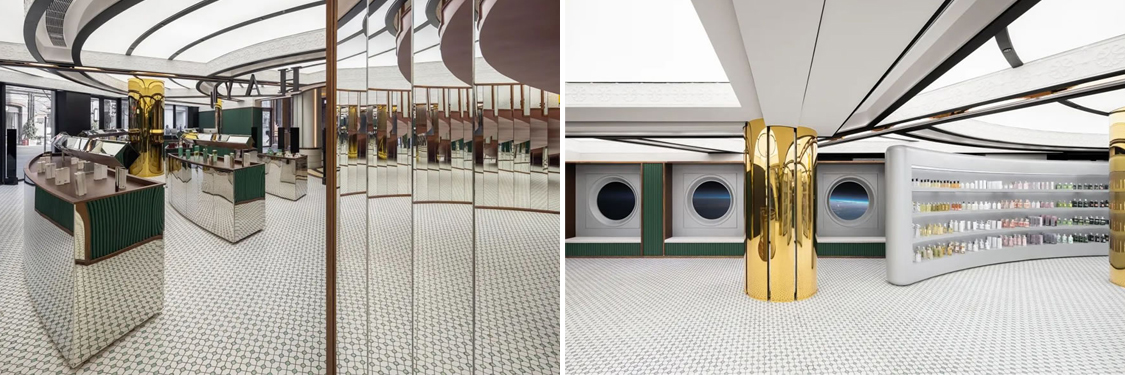 广州诸侯快讯装饰设计公司图册